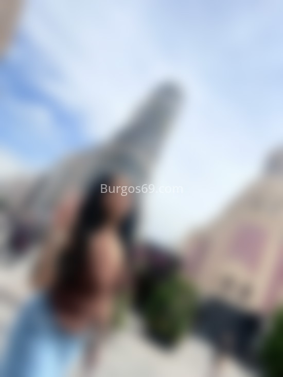 Salomé, joven venezolana. 634123570. Citas en BURGOS, BURGOS. www.burgos69.com.