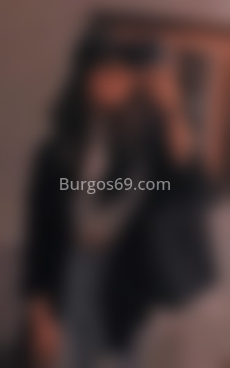 Victoria . 641293794. Citas en BURGOS, BURGOS. www.burgos69.com.