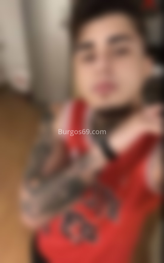 Lion, latino tatuado. 600783234. Citas en BURGOS, BURGOS. www.burgos69.com.