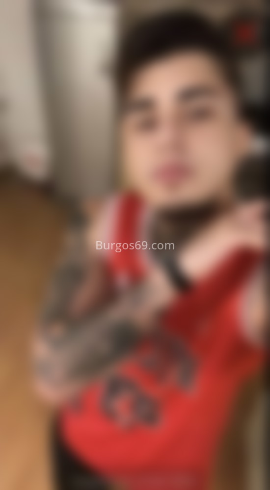 Lion, latino tatuado. 600783234. Citas en BURGOS, BURGOS. www.burgos69.com.