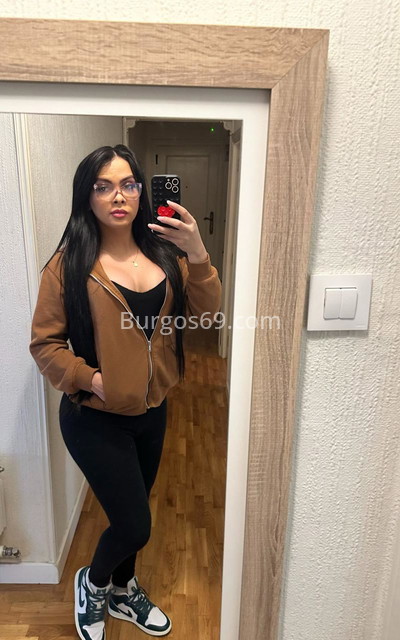 Isabella, trans colombiana. 613490620. Citas en BURGOS, BURGOS. www.burgos69.com.