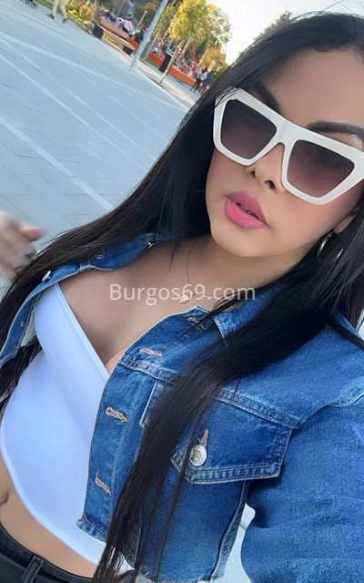 Isabella, trans colombiana. 613490620. Citas en BURGOS, BURGOS. www.burgos69.com.