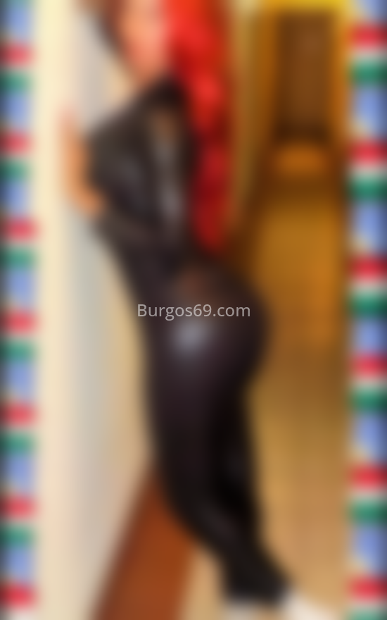 Trans panameña por pocos días aquí. 652383863. Citas en BURGOS, BURGOS. www.burgos69.com.