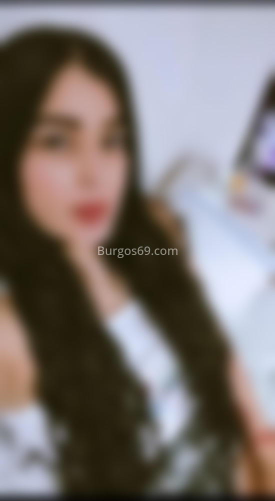 Andrea, joven espontánea. 674116879. Citas en BURGOS, BURGOS. www.burgos69.com.