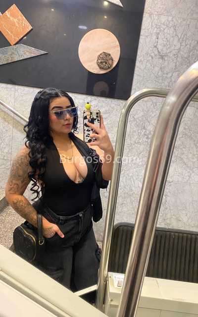 Lizeth, joven colombiana. 632901237. Citas en BURGOS, BURGOS. www.burgos69.com.