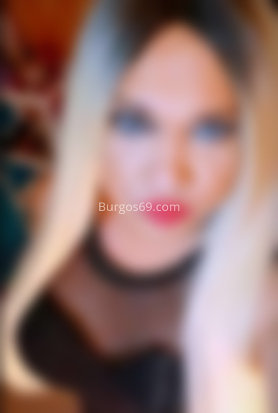 Trans Nikol. 642479988. Citas en BURGOS, BURGOS. www.burgos69.com.