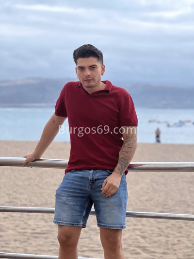 Felipe, colombiano recién llegado. 624048920. Citas en BURGOS, BURGOS. www.burgos69.com.