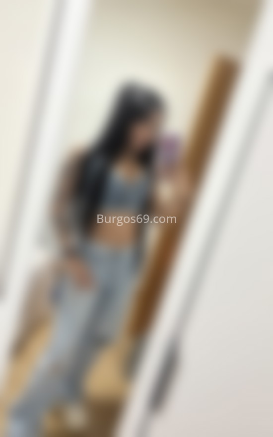 Lizza, colombiana. 682419015. Citas en BURGOS, BURGOS. www.burgos69.com.