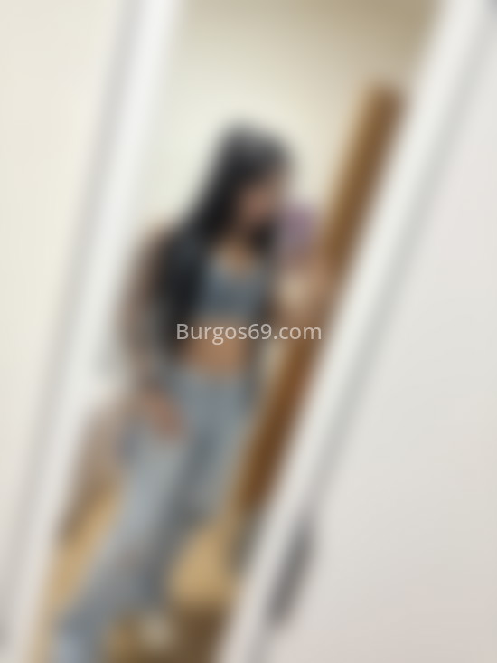 Lizza, colombiana. 682419015. Citas en BURGOS, BURGOS. www.burgos69.com.
