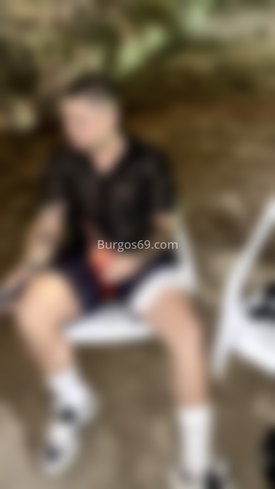 Stefan, joven colombiano . 613967239. Citas en BURGOS, BURGOS. www.burgos69.com.