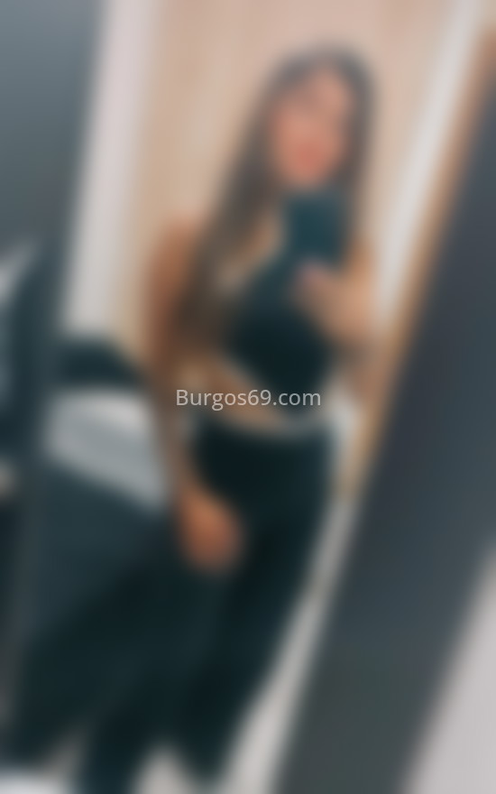 Alisson, colombiana. 634384320. Citas en BURGOS, BURGOS. www.burgos69.com.