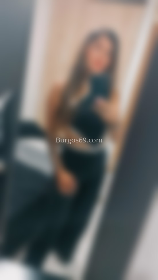 Alisson, colombiana. 634384320. Citas en BURGOS, BURGOS. www.burgos69.com.