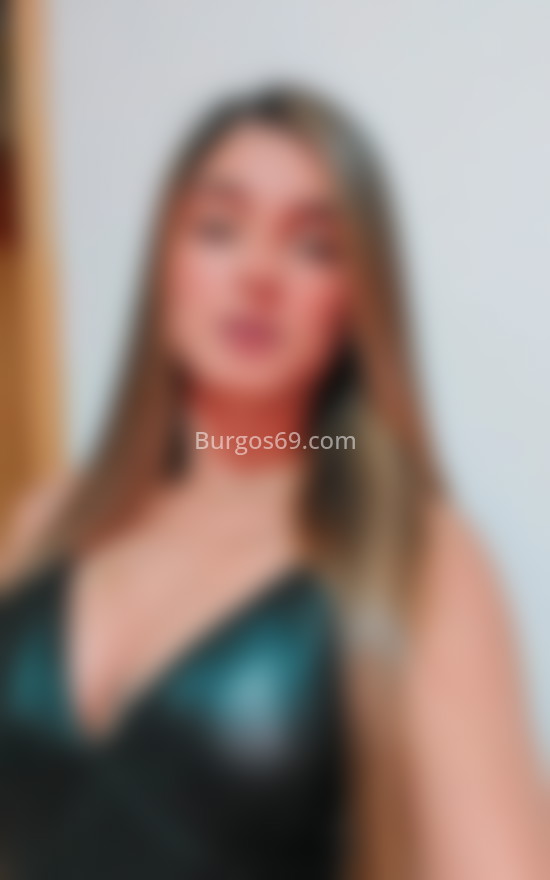 Alisson, colombiana. 634384320. Citas en BURGOS, BURGOS. www.burgos69.com.
