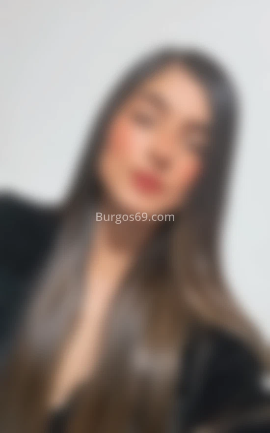Alisson, colombiana. 634384320. Citas en BURGOS, BURGOS. www.burgos69.com.