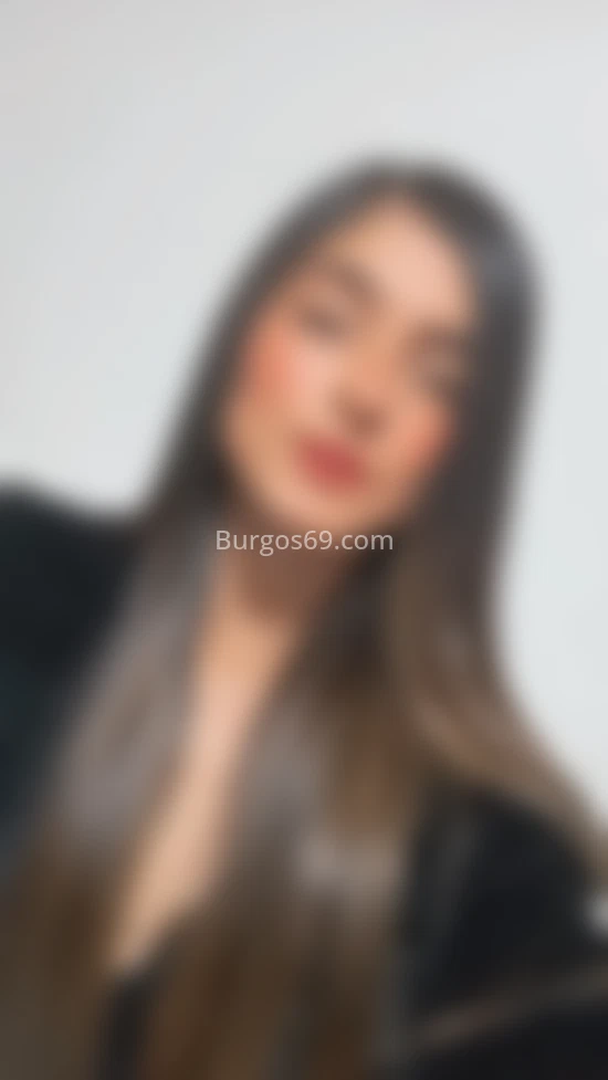 Alisson, colombiana. 634384320. Citas en BURGOS, BURGOS. www.burgos69.com.