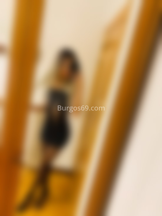 Luna, cd fiestera. 653608181. Citas en BURGOS, BURGOS. www.burgos69.com.
