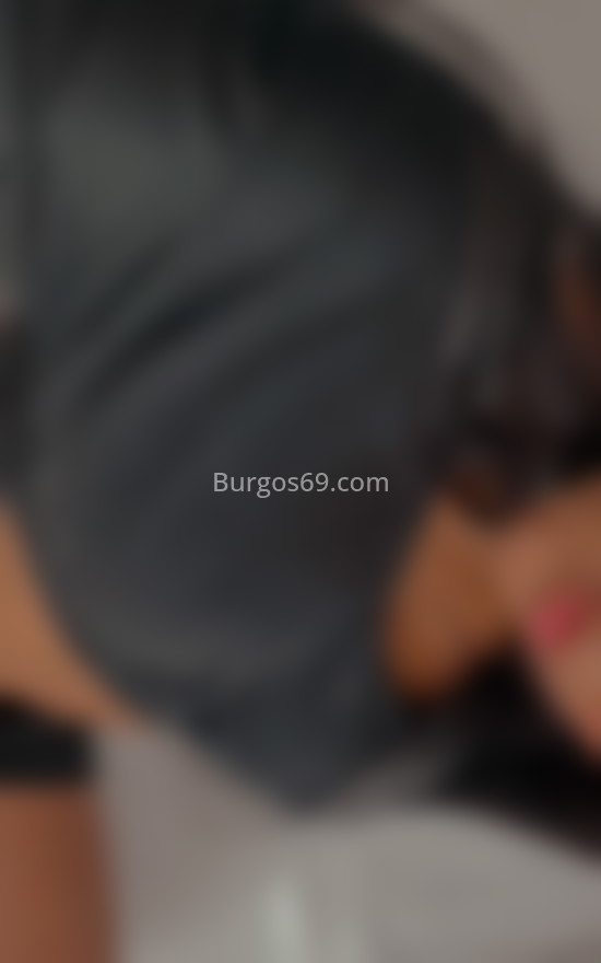 Paulina, recién llegada a la ciudad. 672867911. Citas en BURGOS, BURGOS. www.burgos69.com.