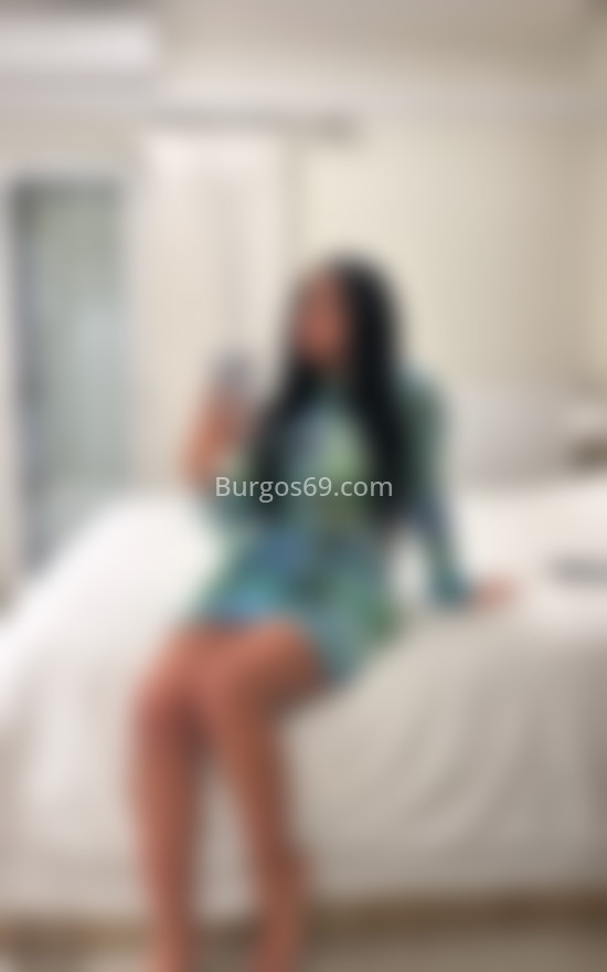 Paulina, recién llegada a la ciudad. 672867911. Citas en BURGOS, BURGOS. www.burgos69.com.