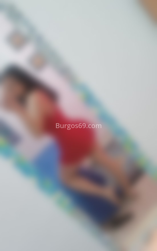 Nicol. 604169557. Citas en BURGOS, BURGOS. www.burgos69.com.