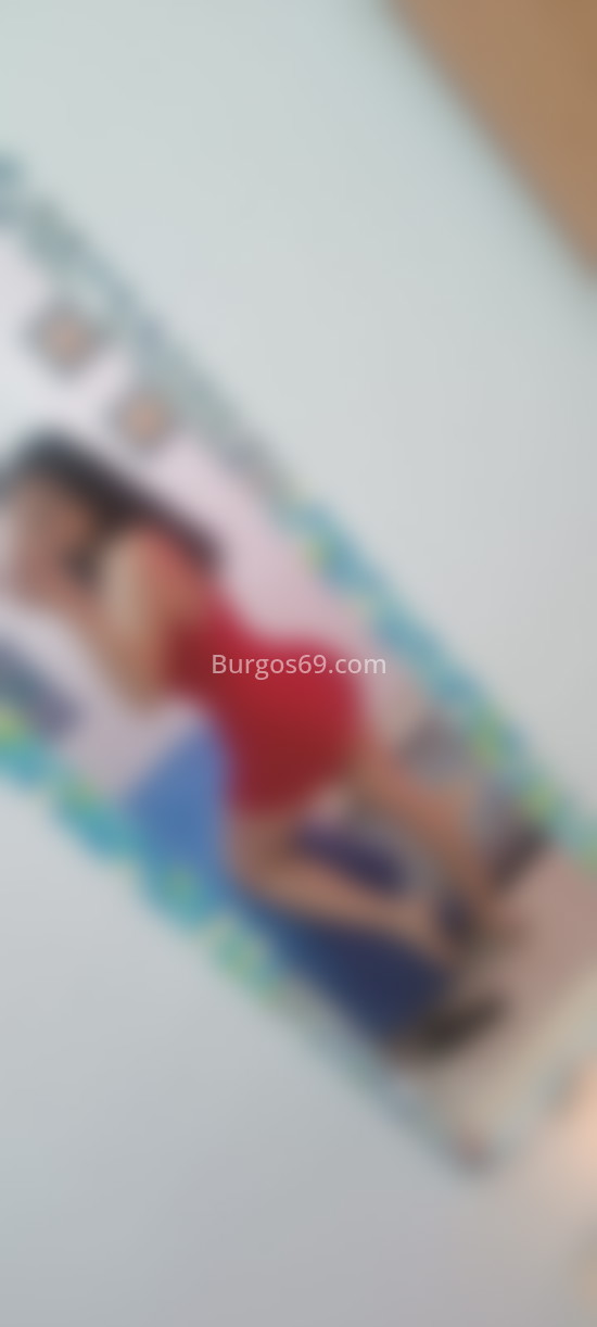 Nicol. 604169557. Citas en BURGOS, BURGOS. www.burgos69.com.