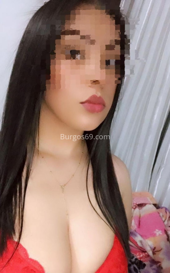 Adriana, recién llegada a la ciudad. 602085013. Citas en BURGOS, BURGOS. www.burgos69.com.