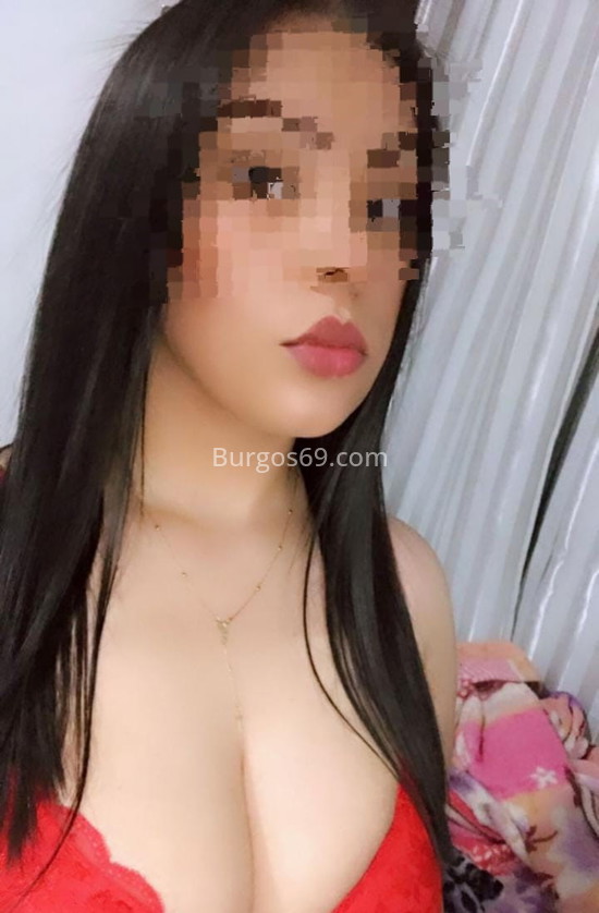 Adriana, recién llegada a la ciudad. 602085013. Citas en BURGOS, BURGOS. www.burgos69.com.