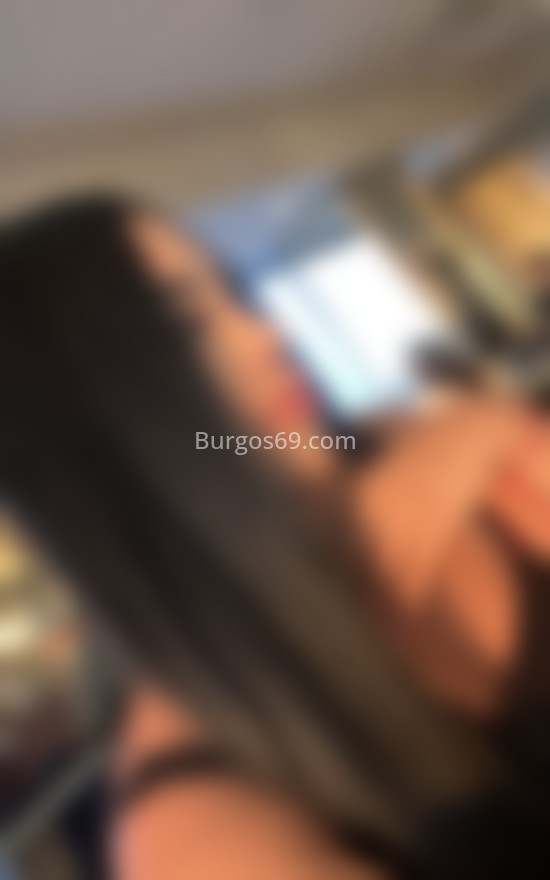 Cielo, una morena hermosa . 613206857. Citas en BURGOS, BURGOS. www.burgos69.com.