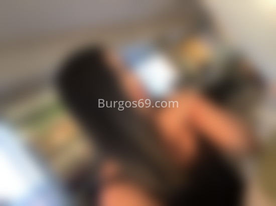 Cielo, una morena hermosa . 613206857. Citas en BURGOS, BURGOS. www.burgos69.com.