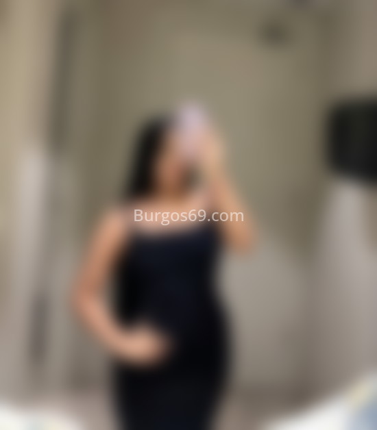 Cielo, una morena hermosa . 613206857. Citas en BURGOS, BURGOS. www.burgos69.com.