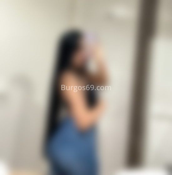 Cielo, una morena hermosa . 613206857. Citas en BURGOS, BURGOS. www.burgos69.com.
