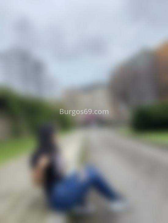 Dahira. 604971233. Citas en BURGOS, BURGOS. www.burgos69.com.