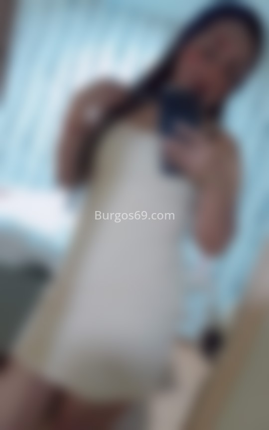 Anita, recién llegada a la zona. 612489845. Citas en BURGOS, BURGOS. www.burgos69.com.