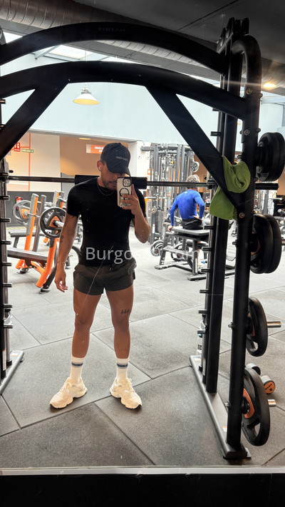 Luis, latino recién llegado. 634931641. Citas en BURGOS, BURGOS. www.burgos69.com.