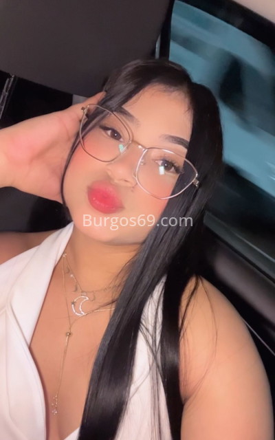 Michel, jovencita latina. 614761018. Citas en BURGOS, BURGOS. www.burgos69.com.