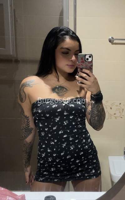 Valeria . 641649724. Citas en BURGOS, BURGOS. www.burgos69.com.