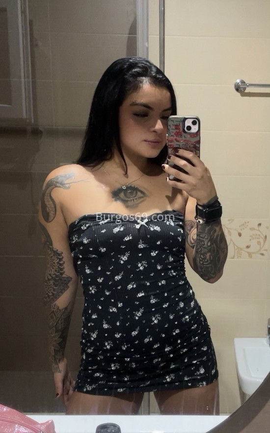 Valeria . 641649724. Citas en BURGOS, BURGOS. www.burgos69.com.