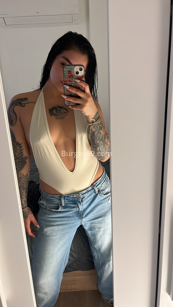 Valeria . 641649724. Citas en BURGOS, BURGOS. www.burgos69.com.