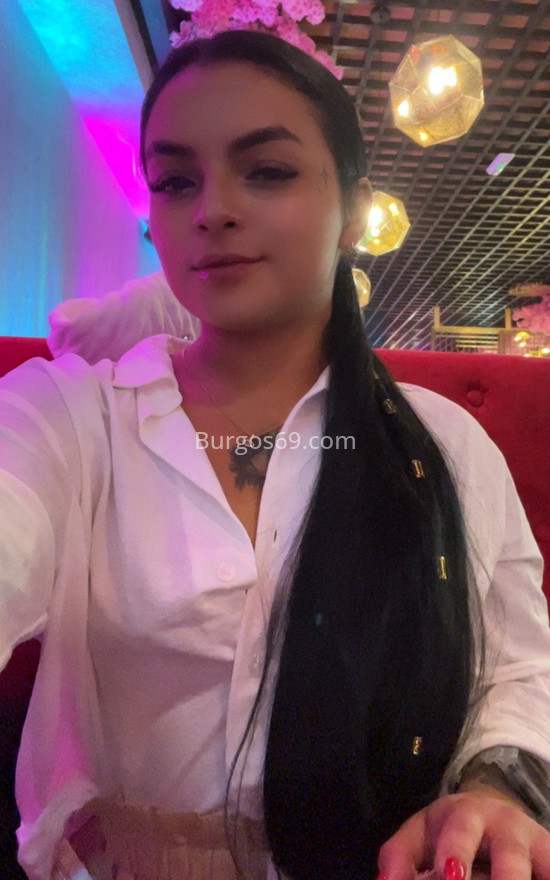 Valeria . 641649724. Citas en BURGOS, BURGOS. www.burgos69.com.