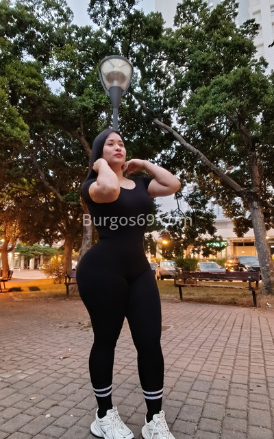 Alejandra, colombiana 27 años. 614381299. Citas en BURGOS, BURGOS. www.burgos69.com.