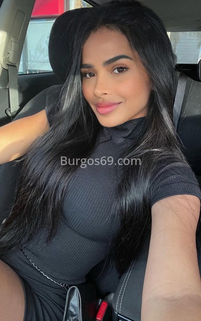Jady Lins, guapa brasileña . 602573263. Citas en BURGOS, BURGOS. www.burgos69.com.