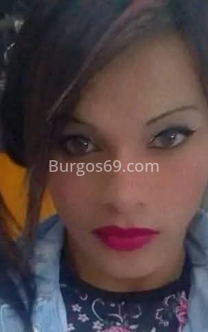 Hylary, guapa trans colombiana. 614610689. Citas en BURGOS, BURGOS. www.burgos69.com.