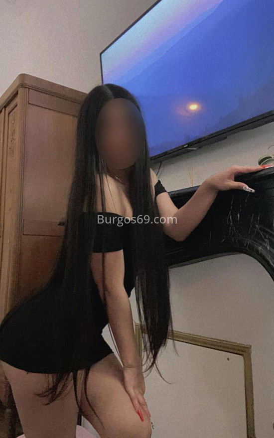 Micaela, jovencita latina. 632957285. Citas en BURGOS, BURGOS. www.burgos69.com.