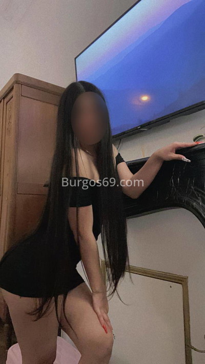 Micaela, jovencita latina. 632957285. Citas en BURGOS, BURGOS. www.burgos69.com.