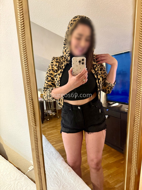 Jessica . 722300029. Citas en BURGOS, BURGOS. www.burgos69.com.