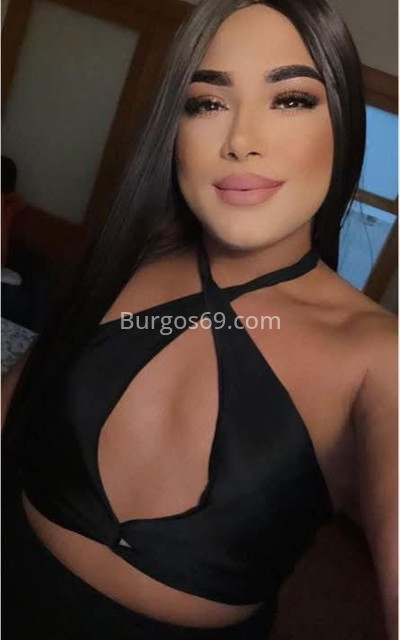 Trans colombiana con mucha energía. 632107940. Citas en BURGOS, BURGOS. www.burgos69.com.