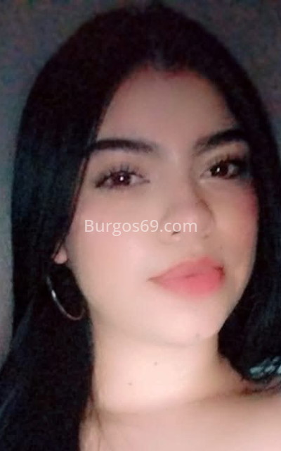 Samy, jovencita latina por la ciudad. 614638201. Citas en BURGOS, BURGOS. www.burgos69.com.