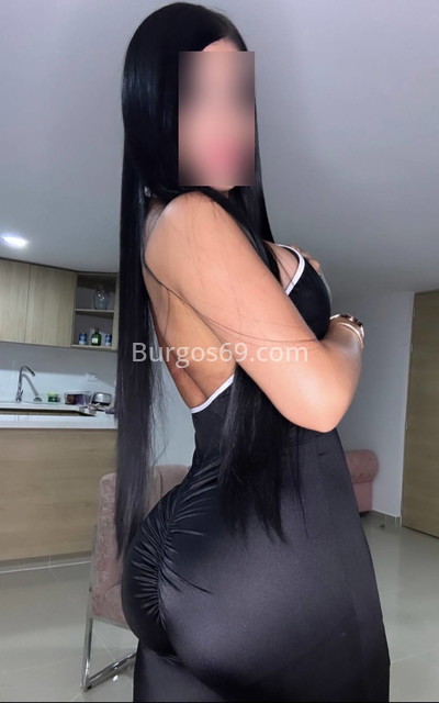 Valeria, recién llegada a la ciudad . 641652485. Citas en BURGOS, BURGOS. www.burgos69.com.