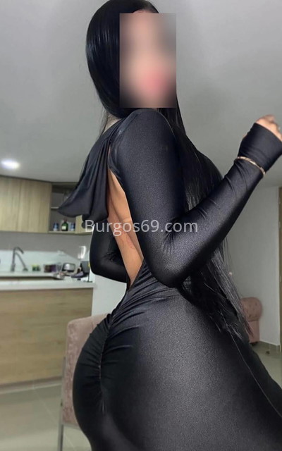 Valeria, recién llegada a la ciudad . 641652485. Citas en BURGOS, BURGOS. www.burgos69.com.
