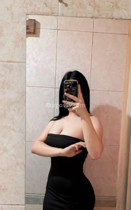 Valentina, latina encantadora . 653443973. Citas en BURGOS, BURGOS. www.burgos69.com.