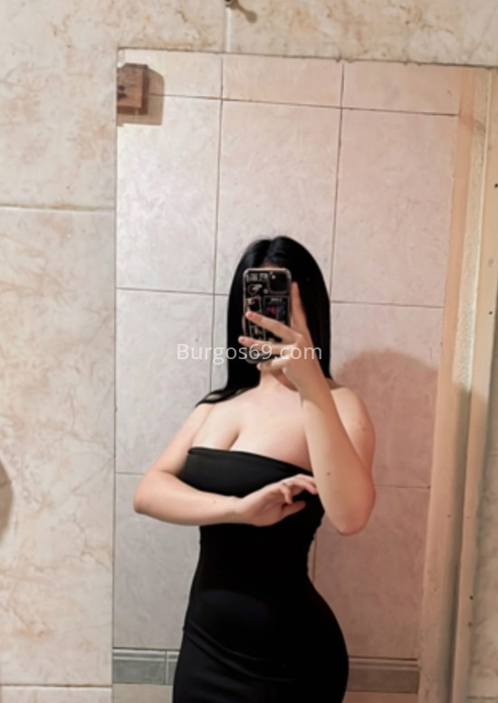Valentina, latina encantadora . 653443973. Citas en BURGOS, BURGOS. www.burgos69.com.